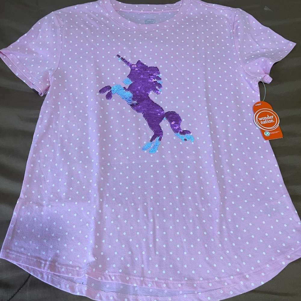 💕bundle 3 for $20 💕girl shirt